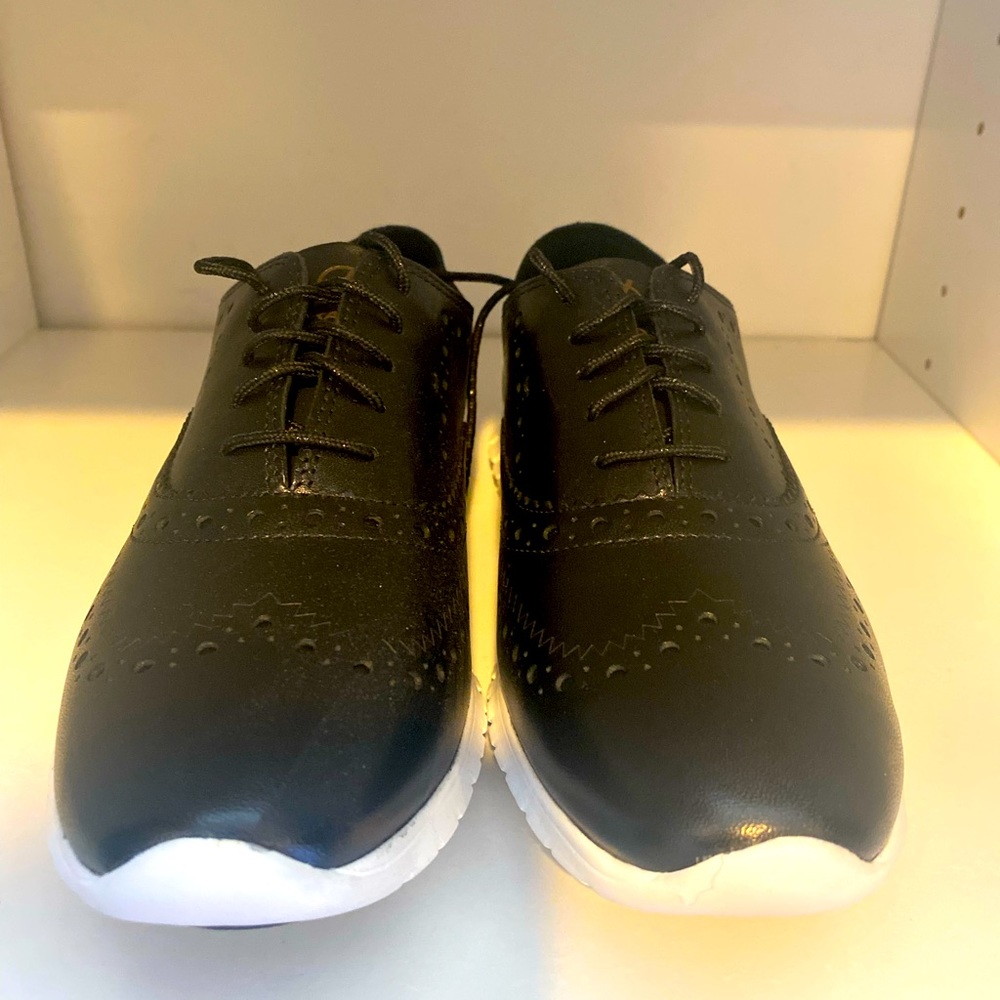 Cole Haan zero grand Oxford womens